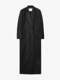 Dagmar Long Tuzedo Coat