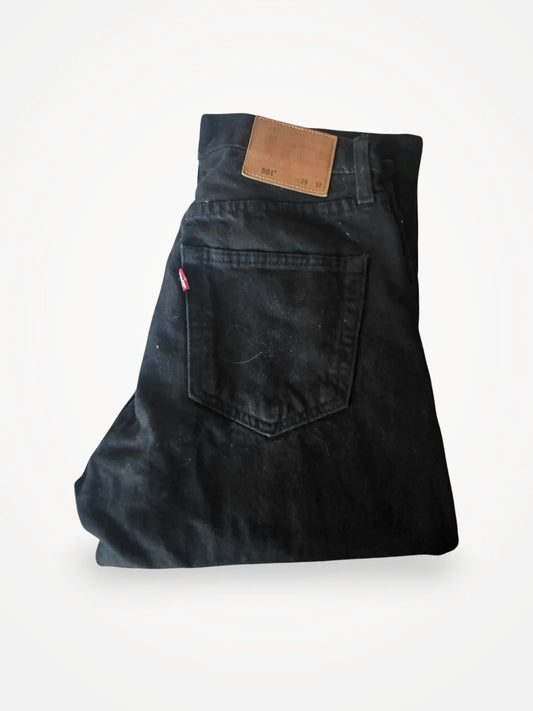Levi's 501 Jeans