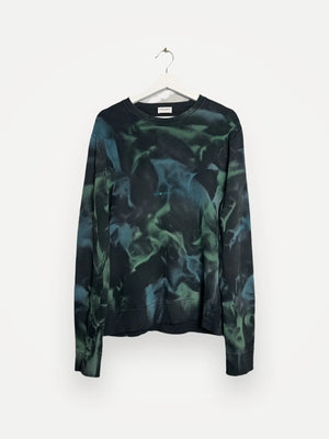 Saint Laurent-tröja