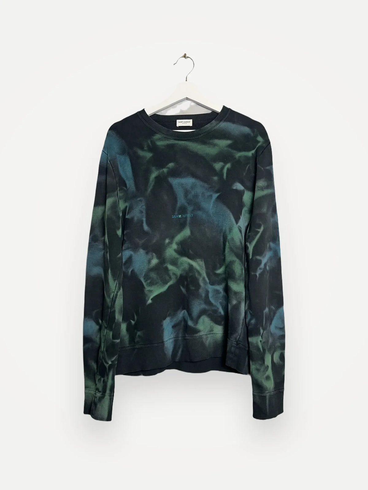 Saint Laurent-tröja
