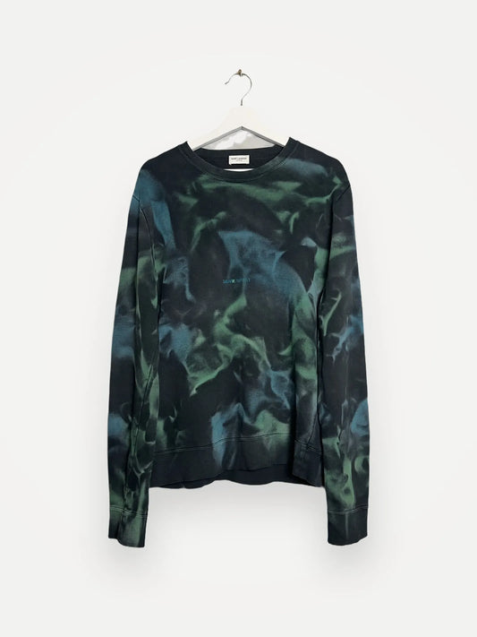 Saint Laurent-tröja