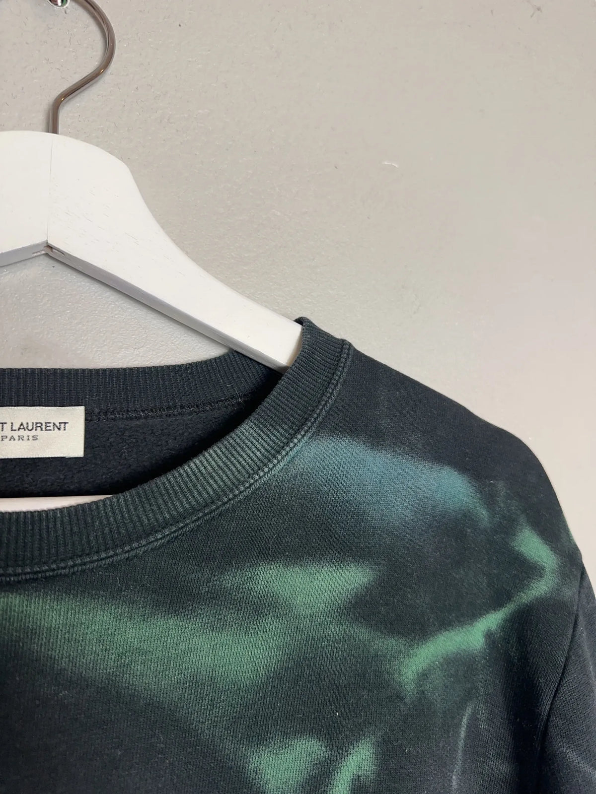 Saint Laurent-tröja