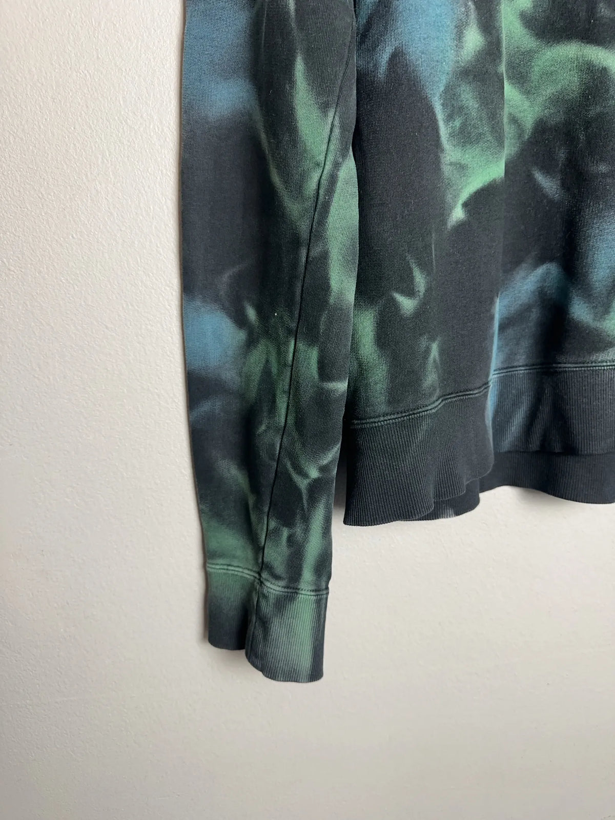 Saint Laurent-tröja