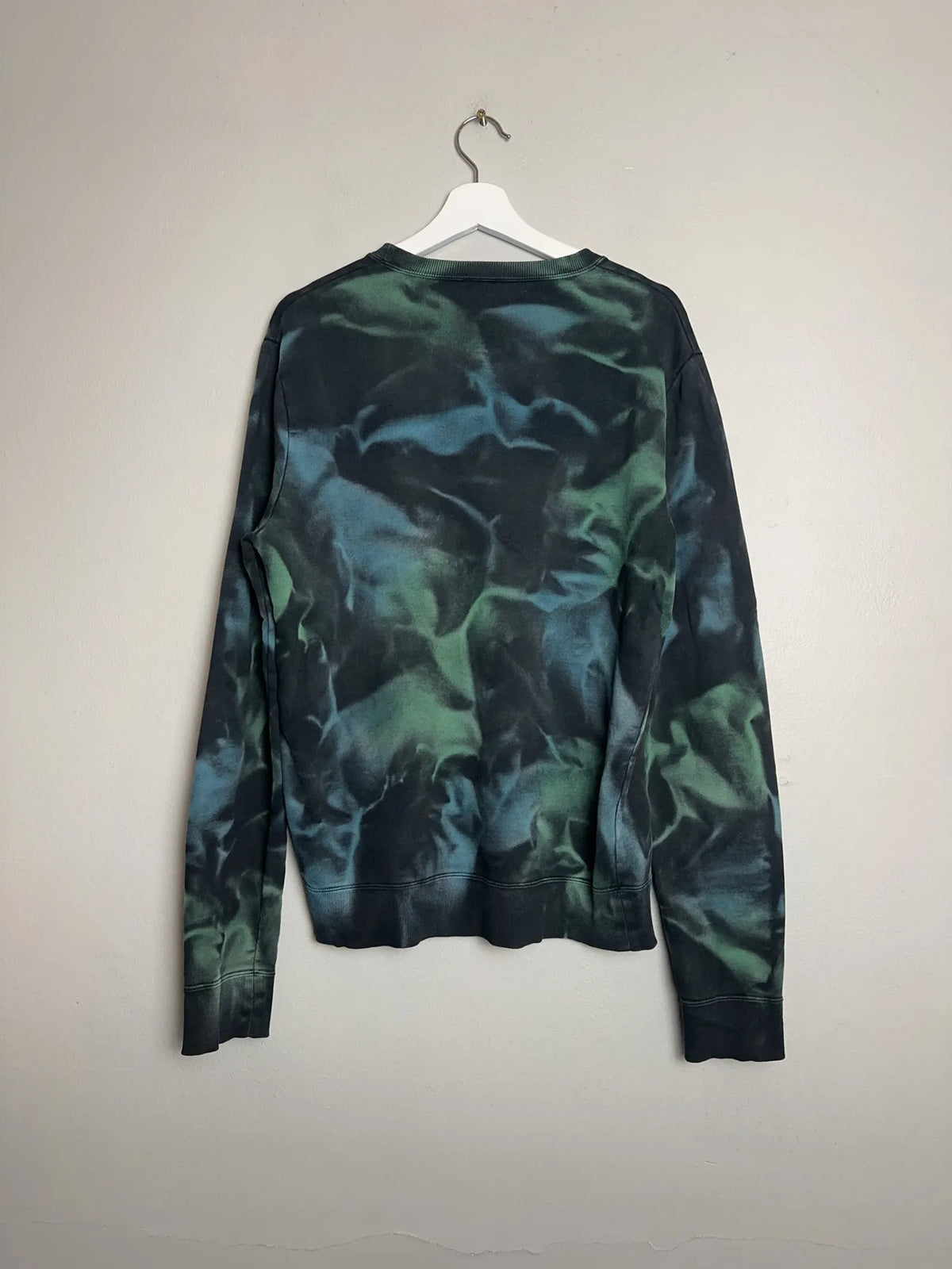Saint Laurent-tröja