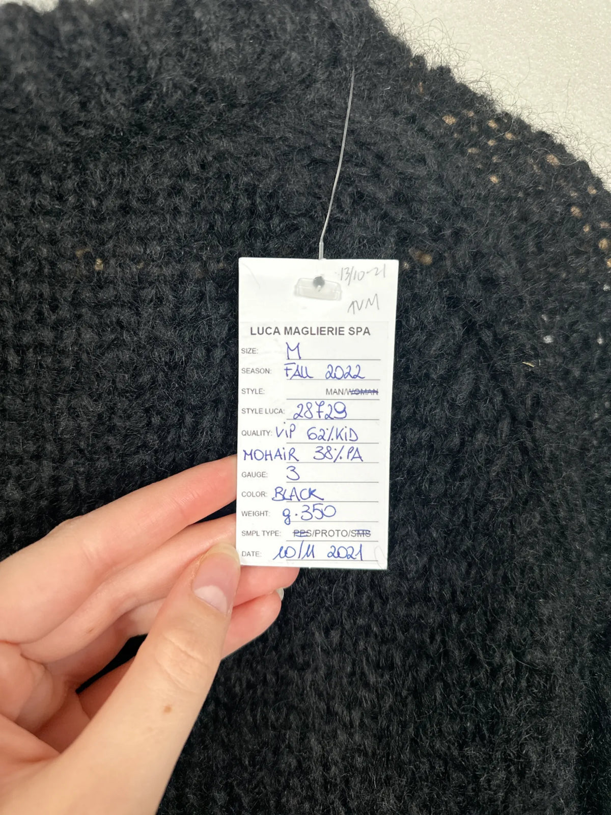 Filippa K Sweater