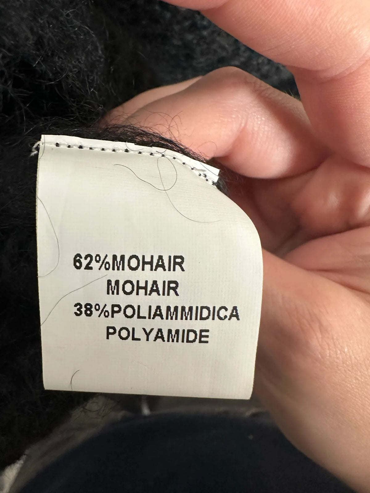 Filippa K Sweater