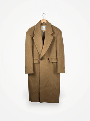 Gant The Oversized Wool Goat-ullkappa