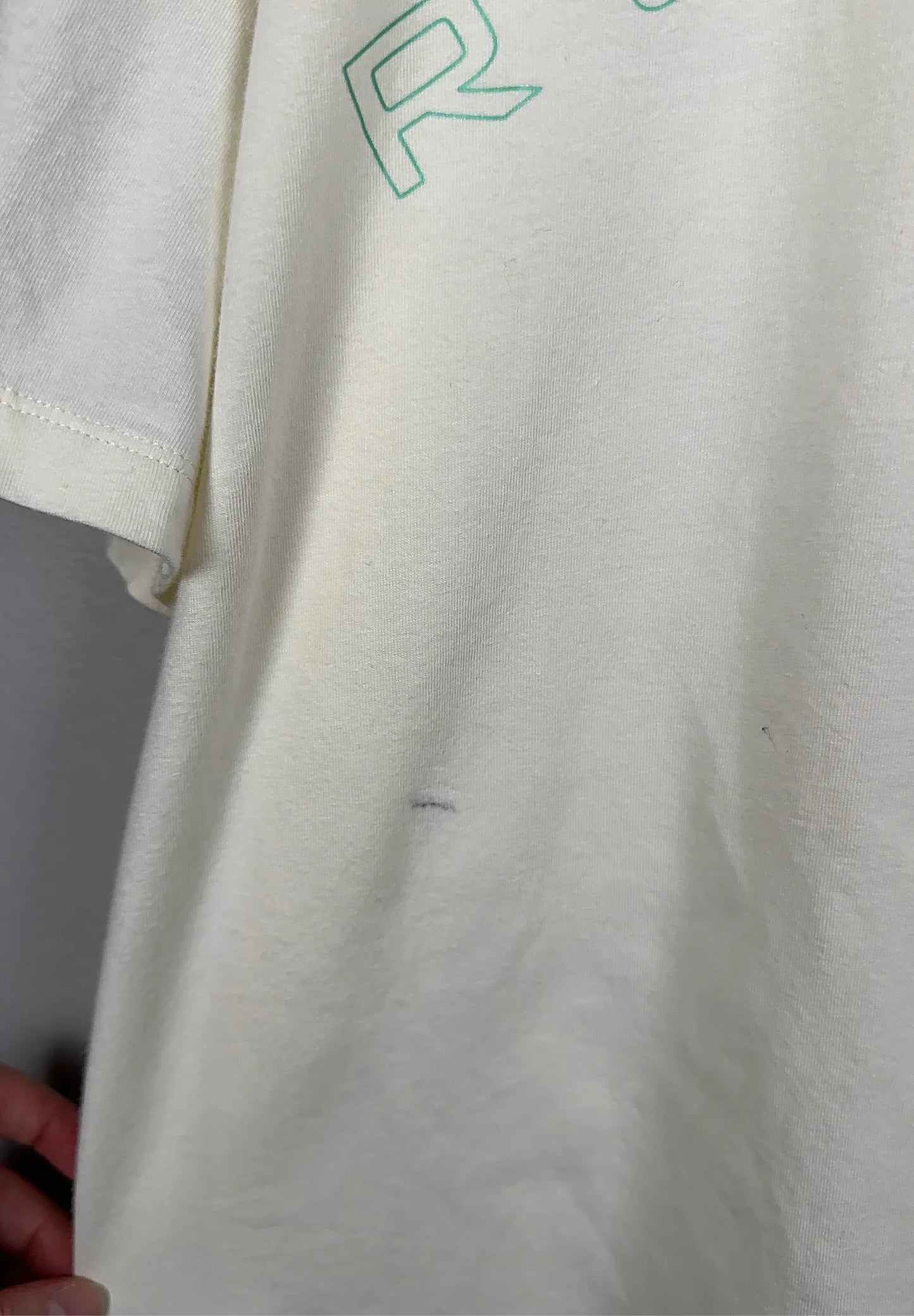 Röhnisch T-shirt