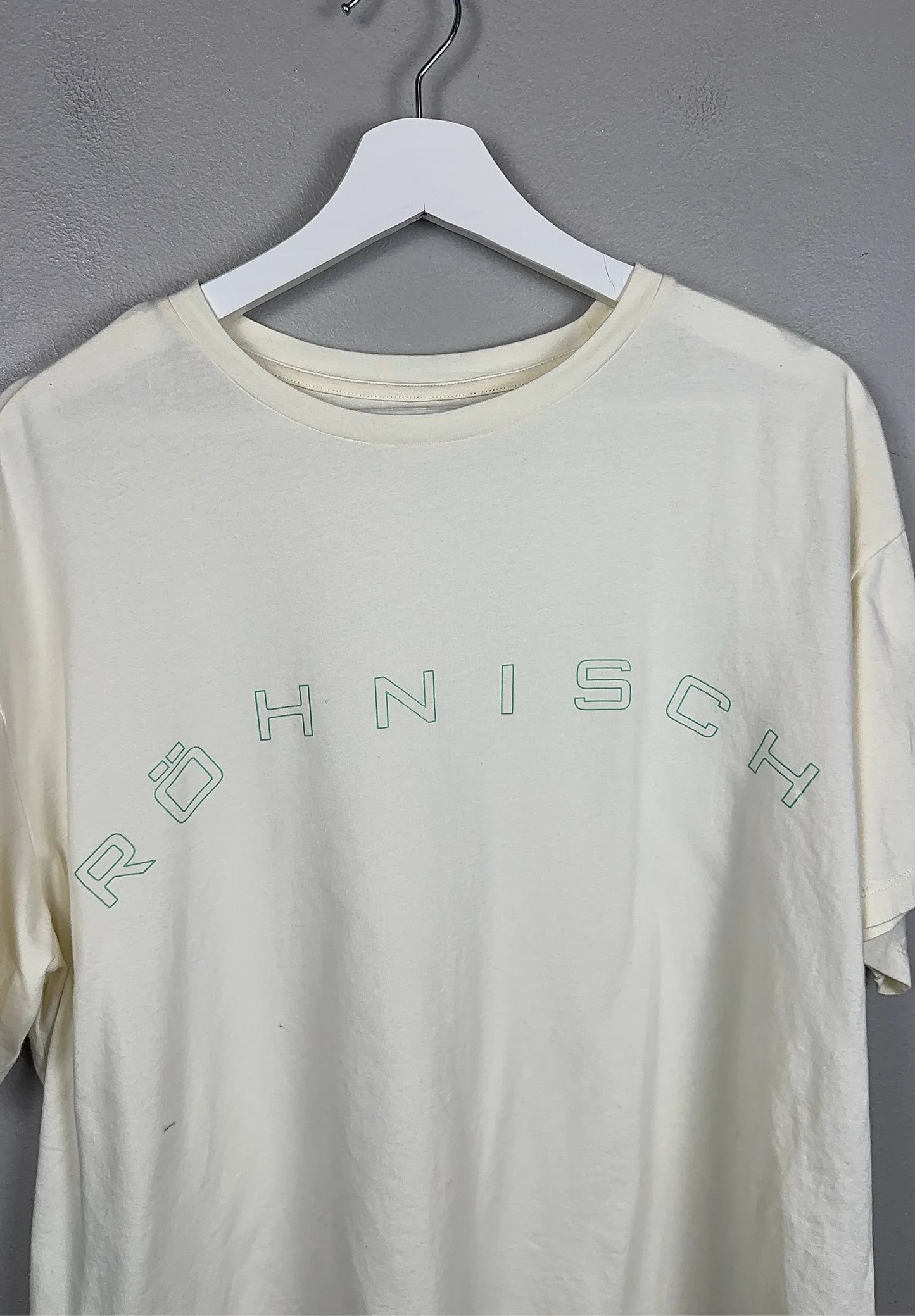 Röhnisch T-shirt