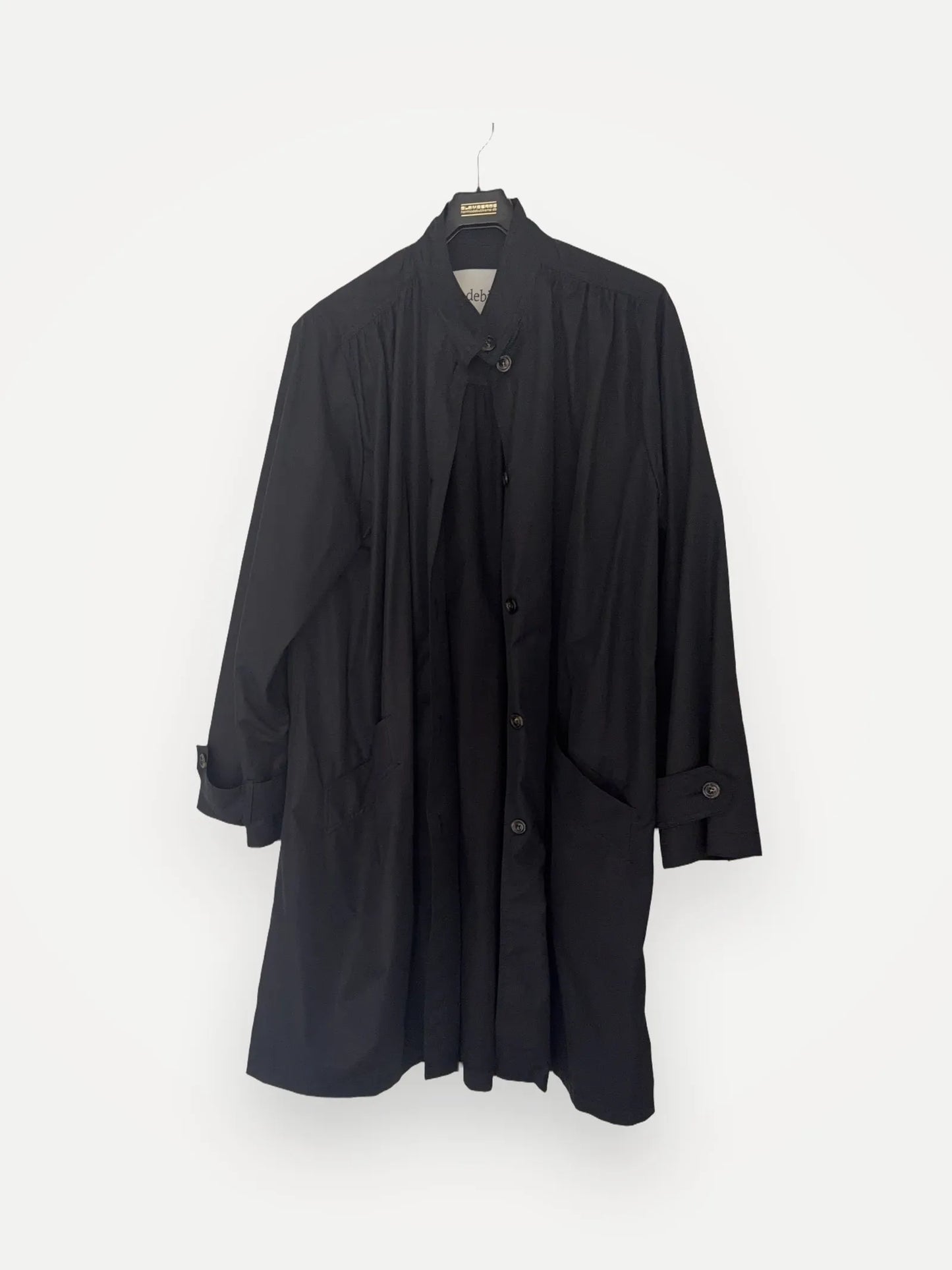 Rodebjer Opal-trenchcoat