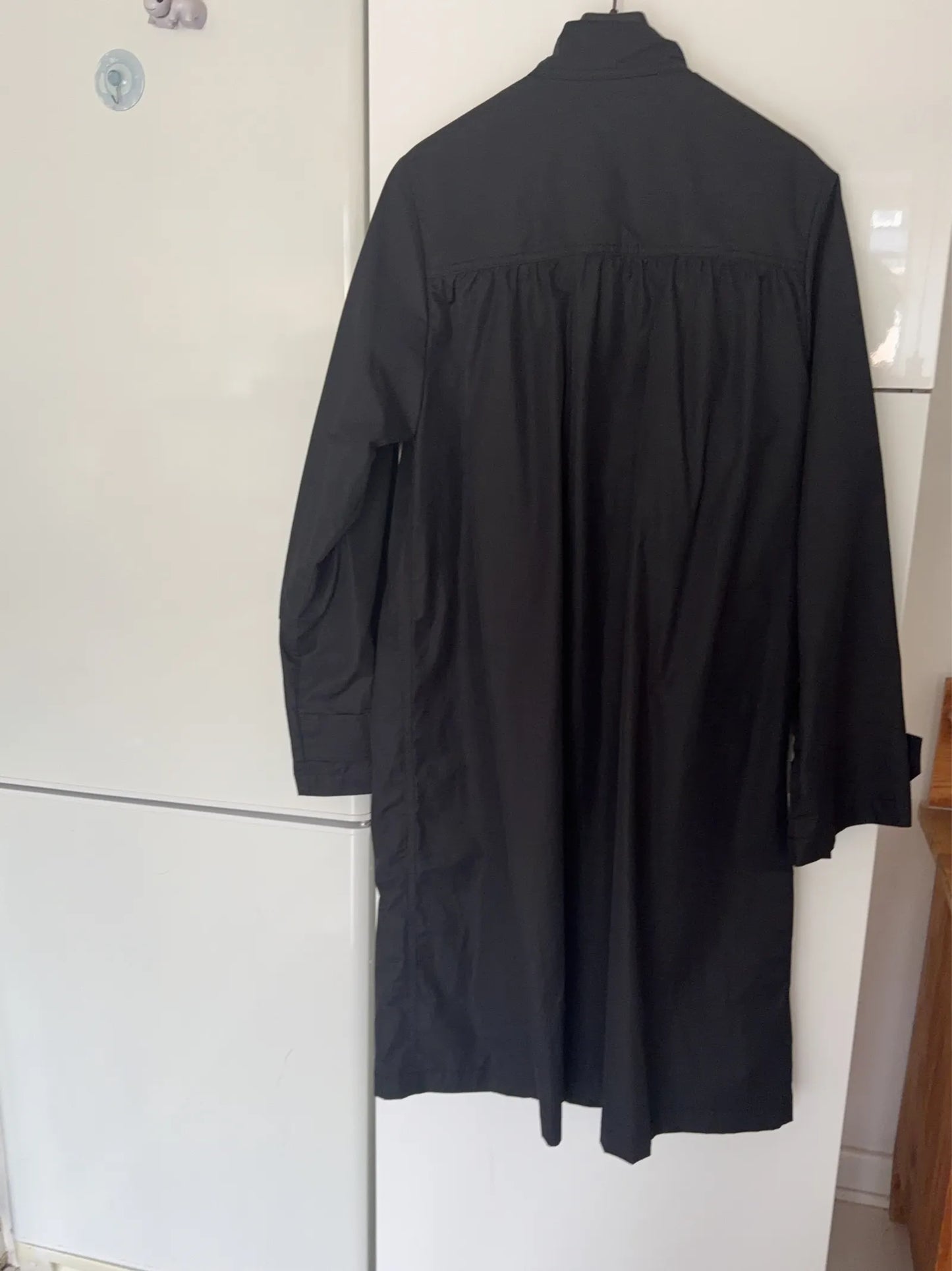 Rodebjer Opal-trenchcoat