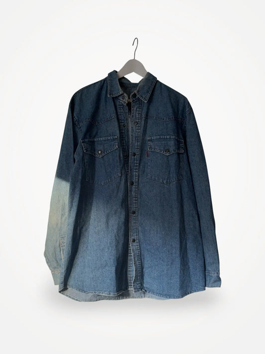 Levi's-skjorta