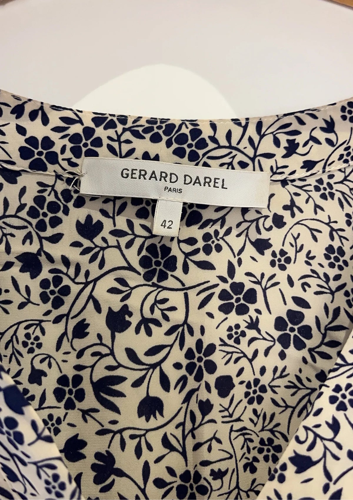 Gerard Darel Dress