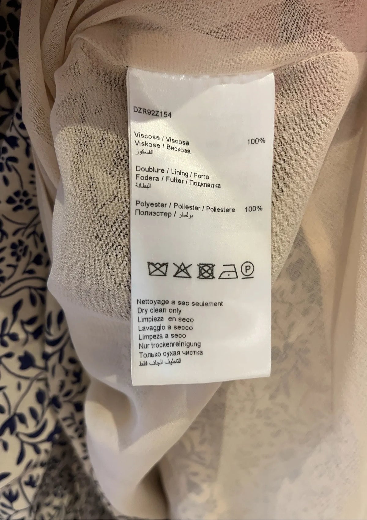 Gerard Darel Dress