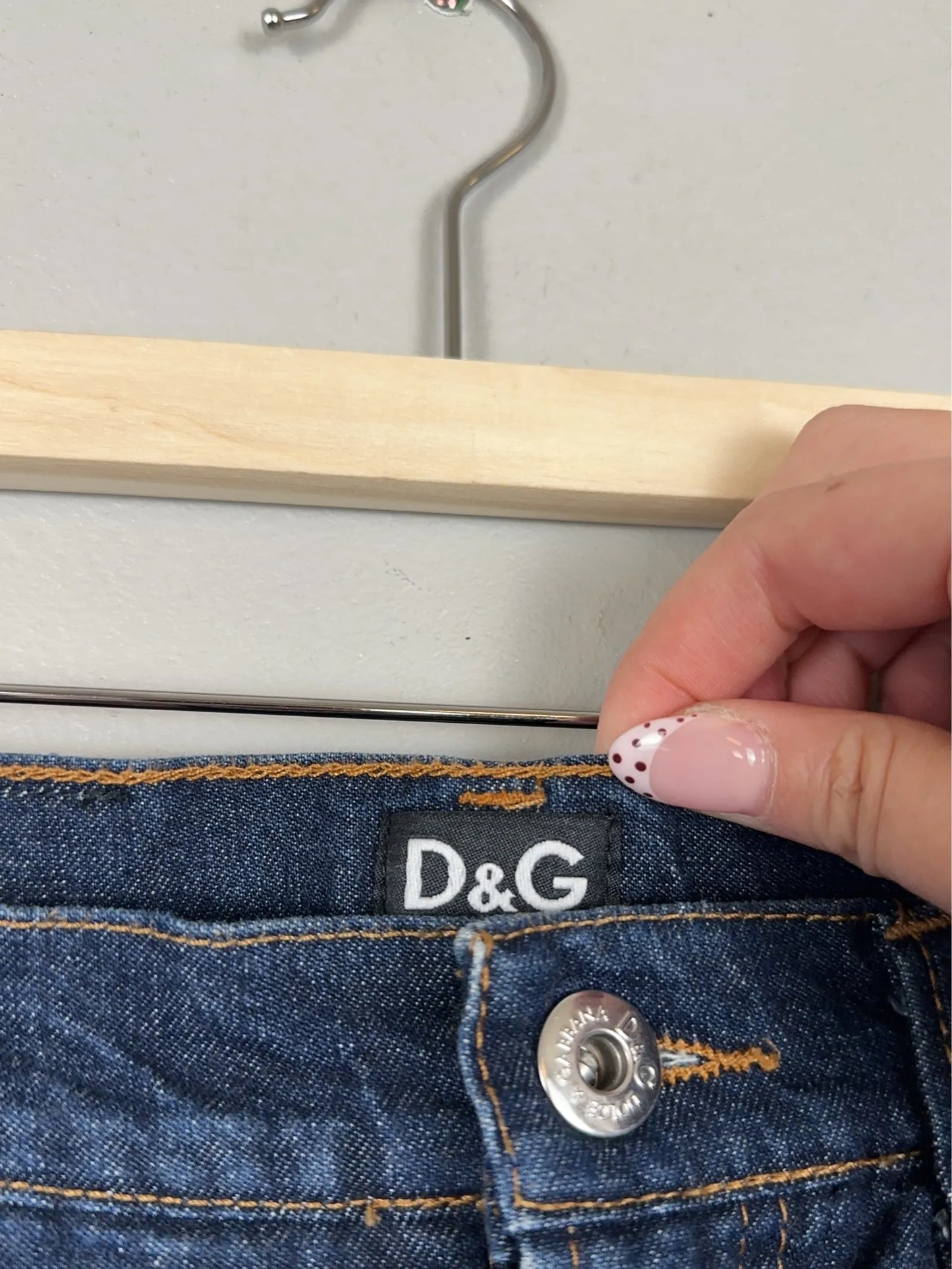 Dolce & Gabbana Skirt