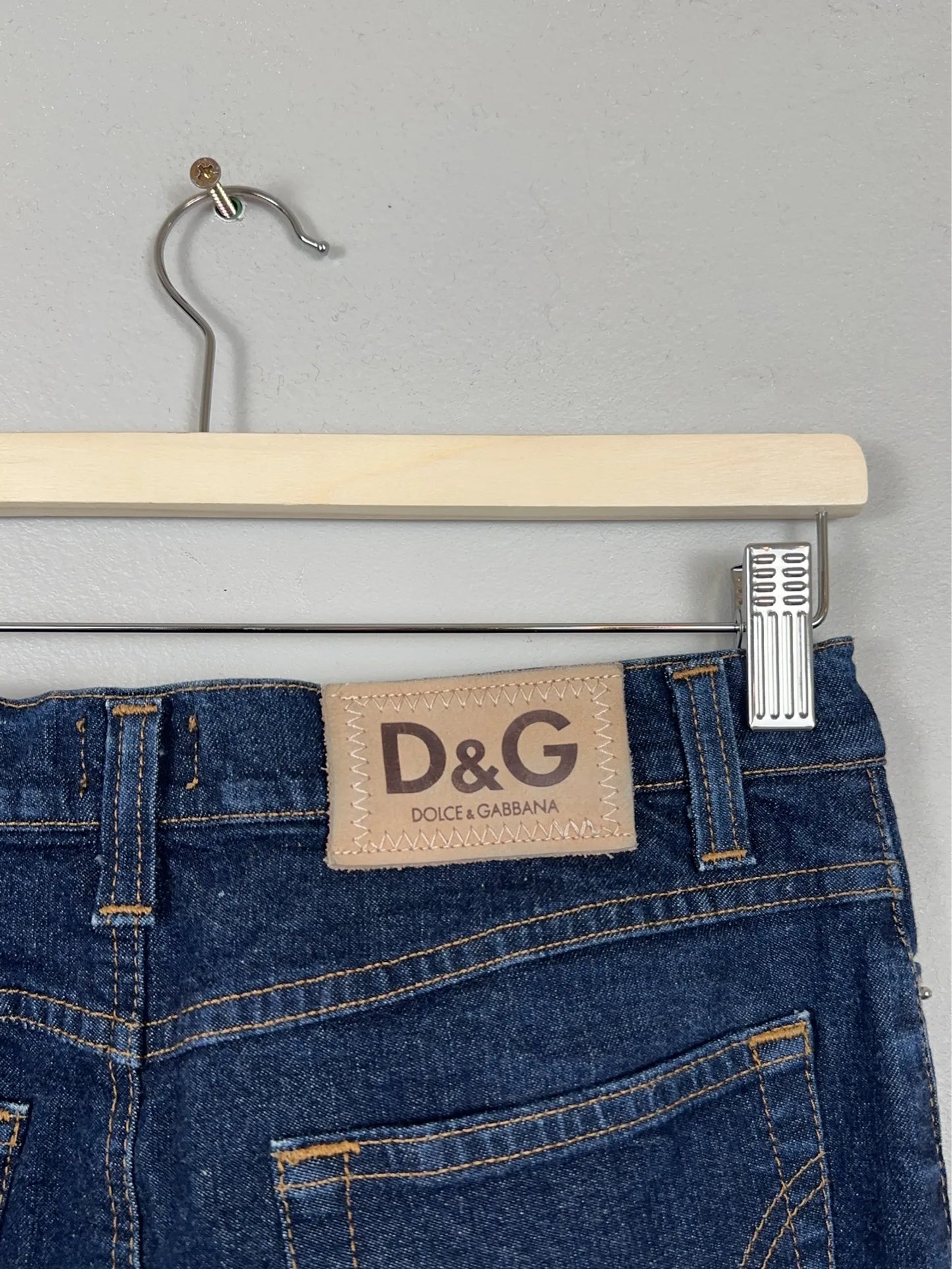 Dolce & Gabbana Skirt