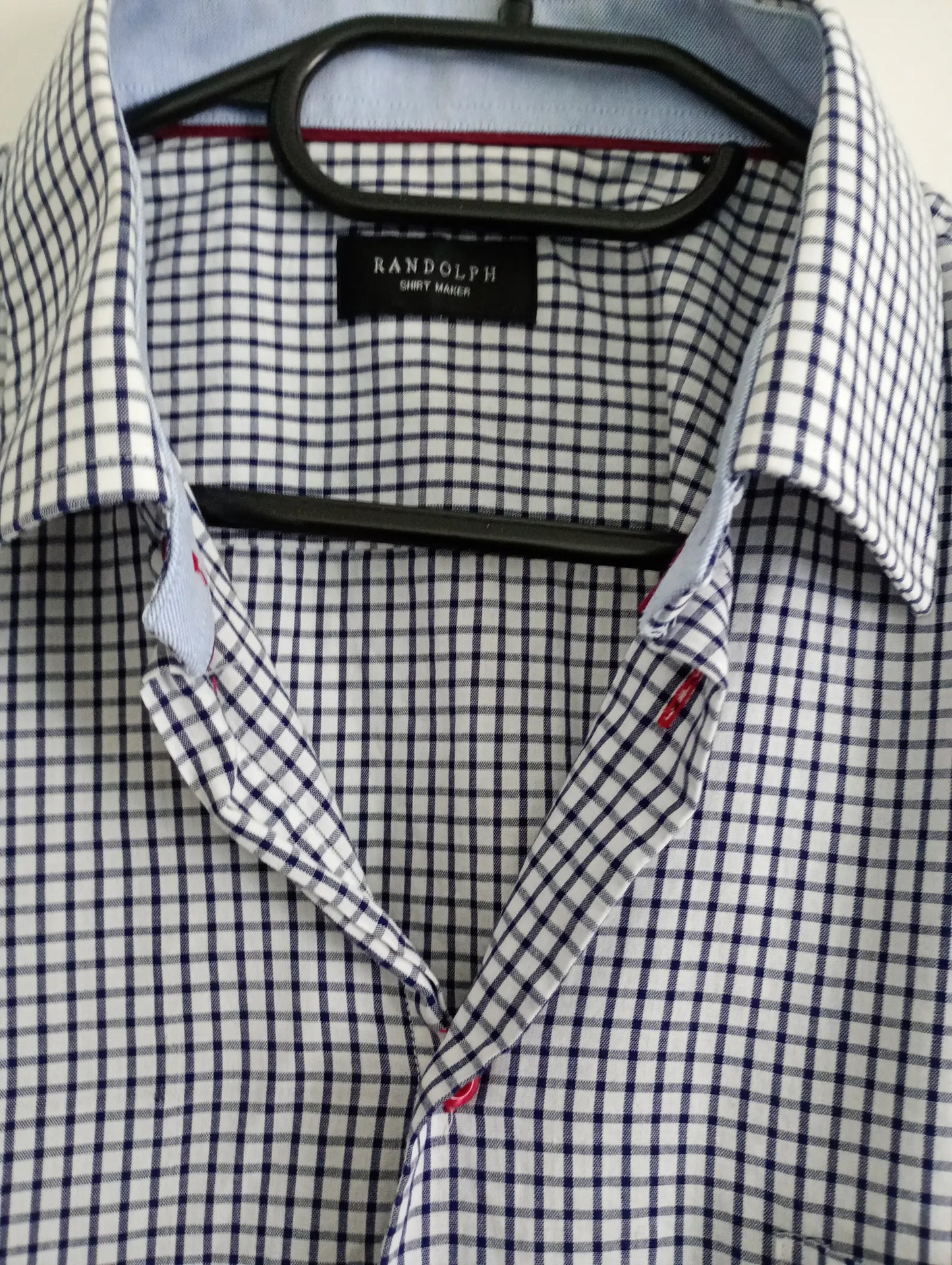 Randolph Shirt