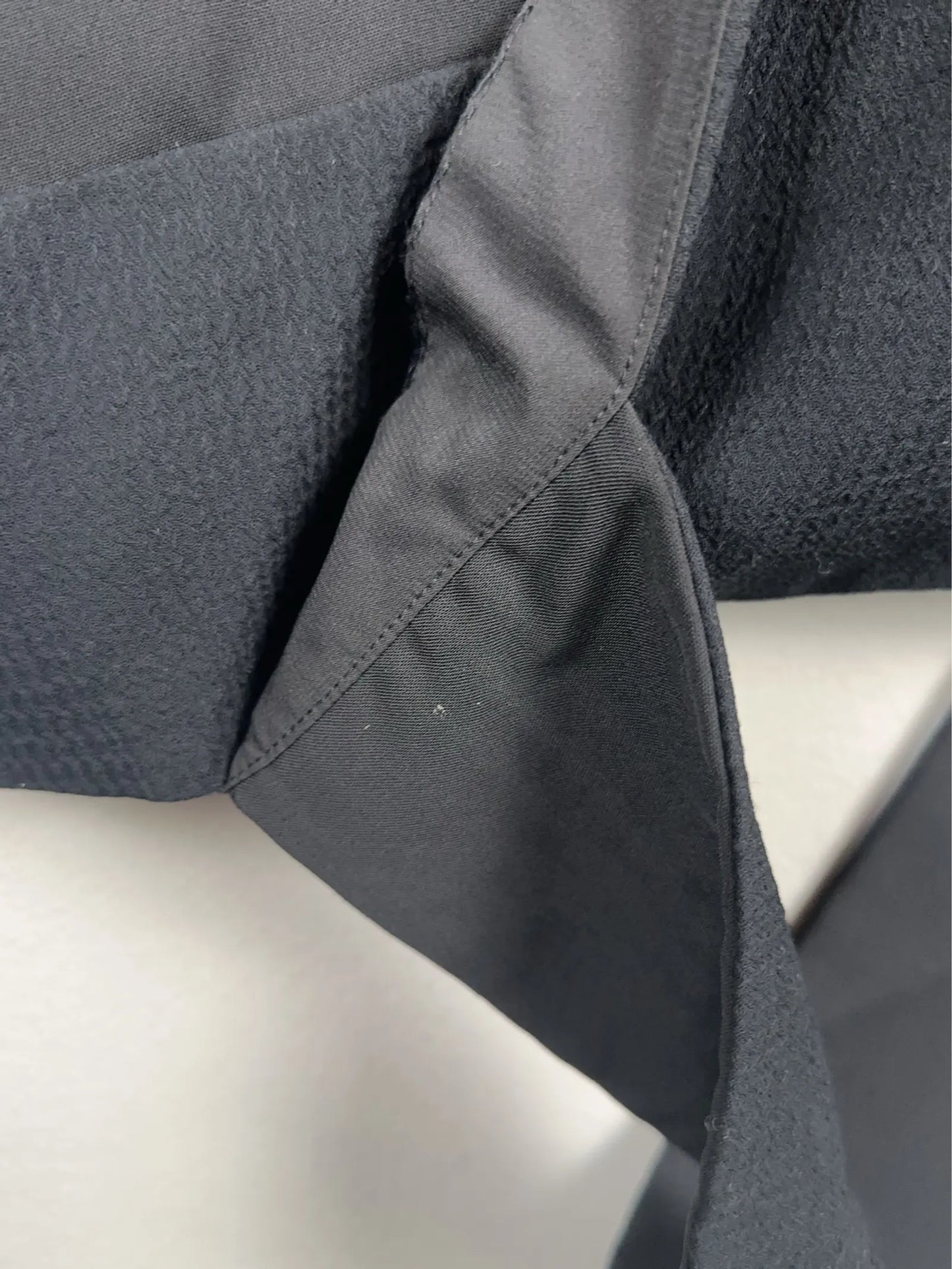 Filippa K Wrap Layer Blouse