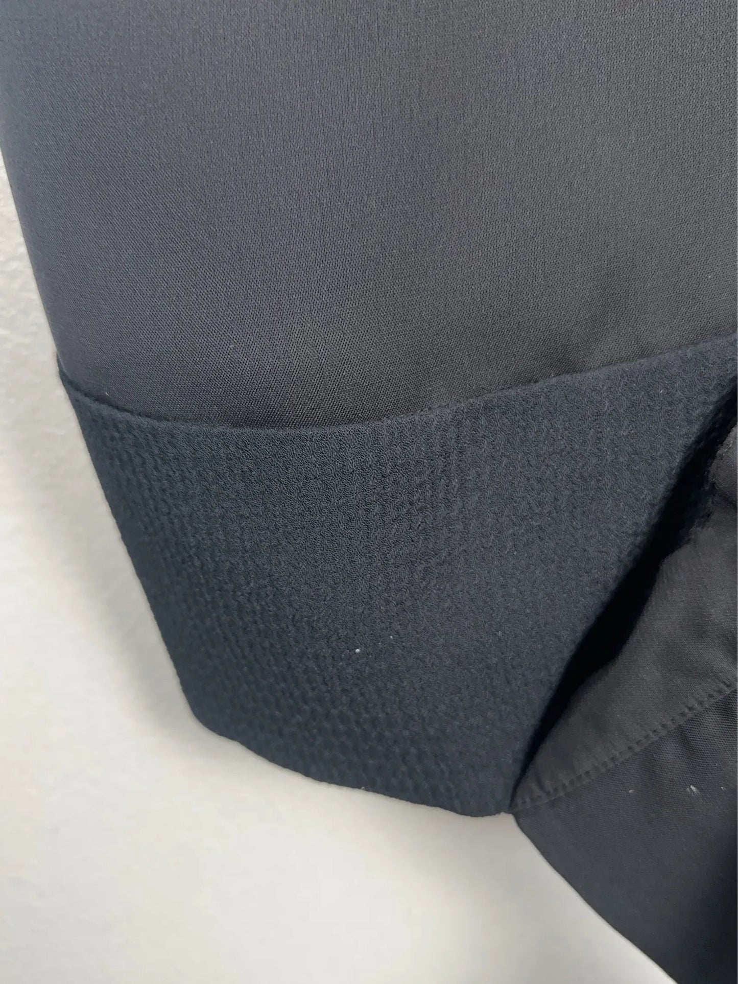 Filippa K Wrap Layer Blouse