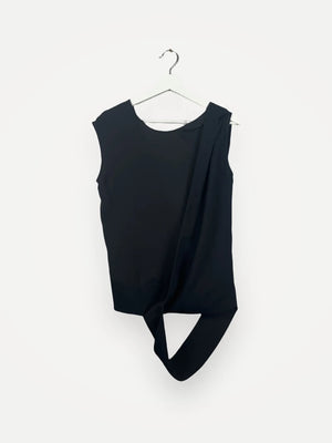 Filippa K Wrap Layer Blouse