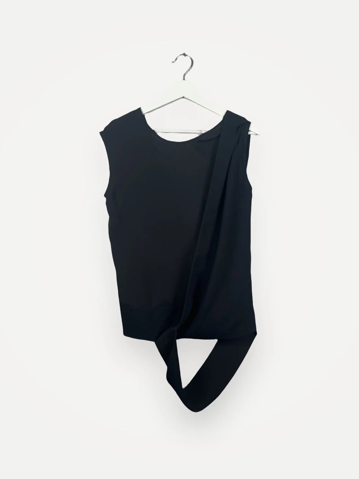 Filippa K Wrap Layer Blouse