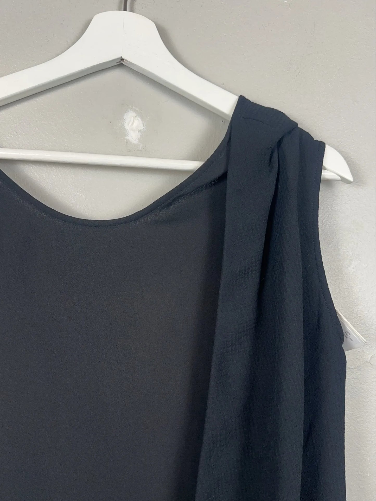 Filippa K Wrap Layer Blouse