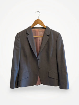 Tiger of Sweden Emily Blazer