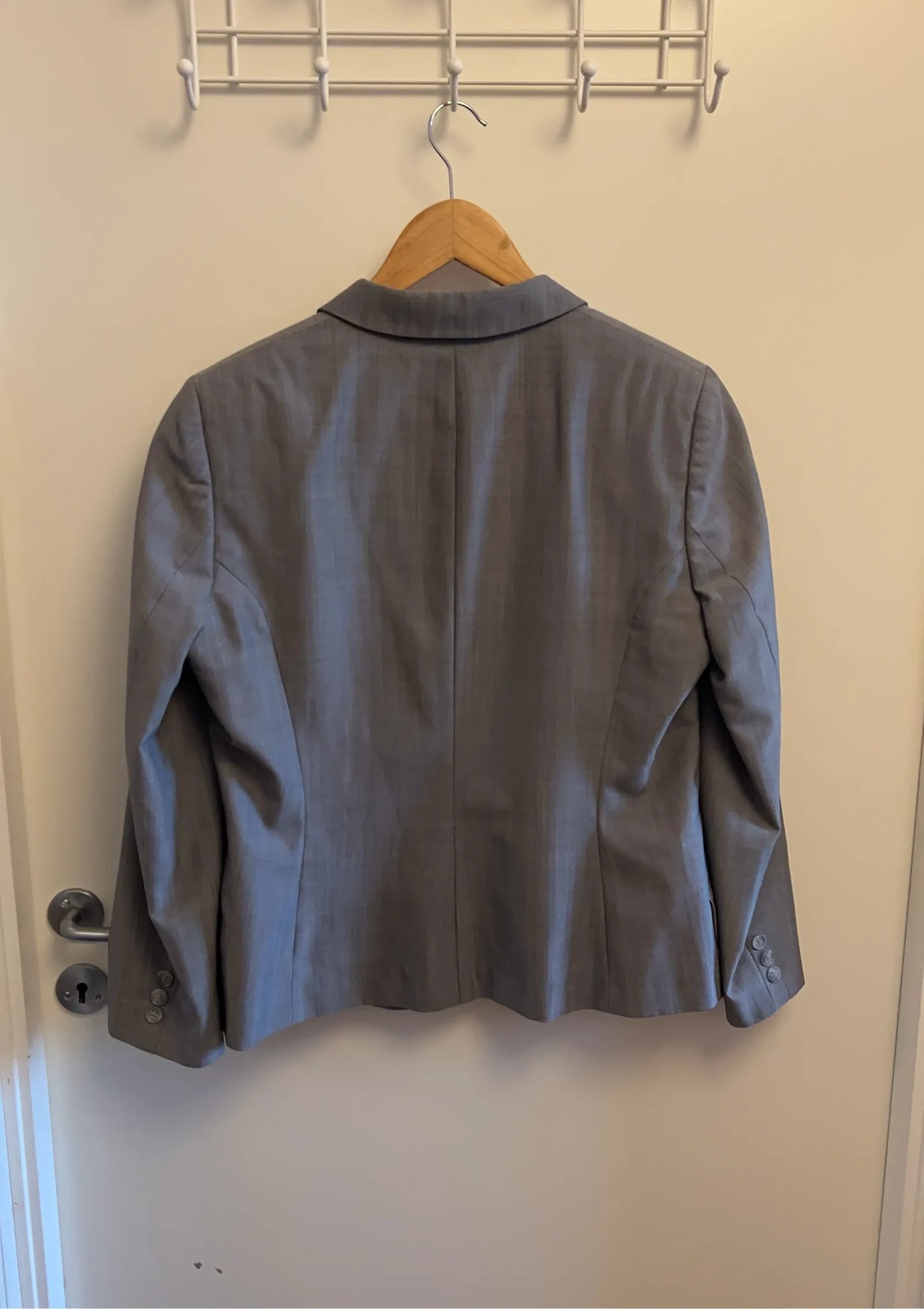 Tiger of Sweden Emily Blazer