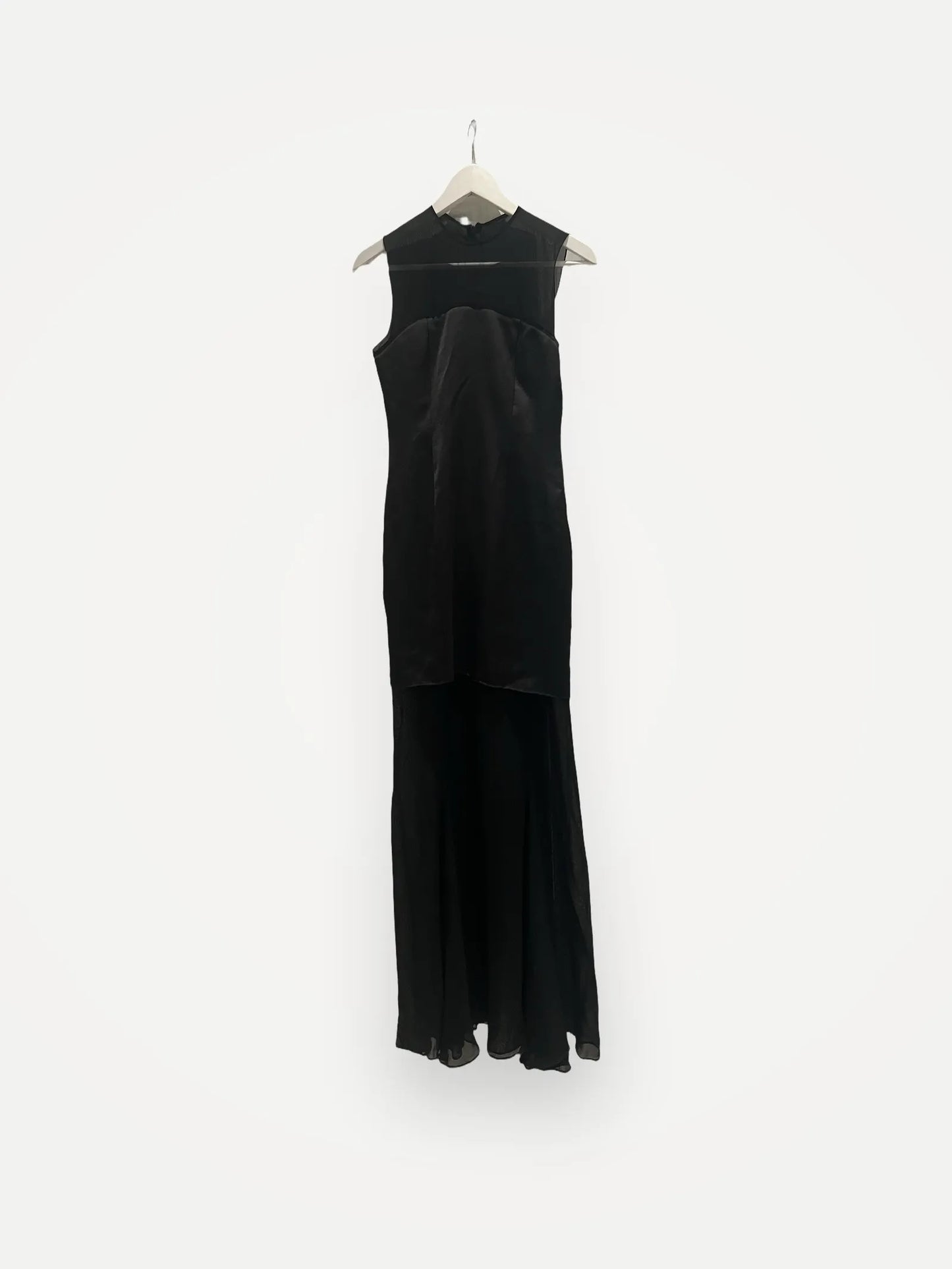 Dagmar ”two Layer Maxi ”- Ny-klänning NWT