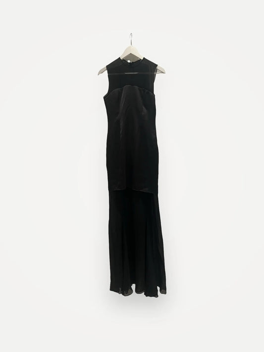 Dagmar ”two Layer Maxi ”- Ny-klänning NWT