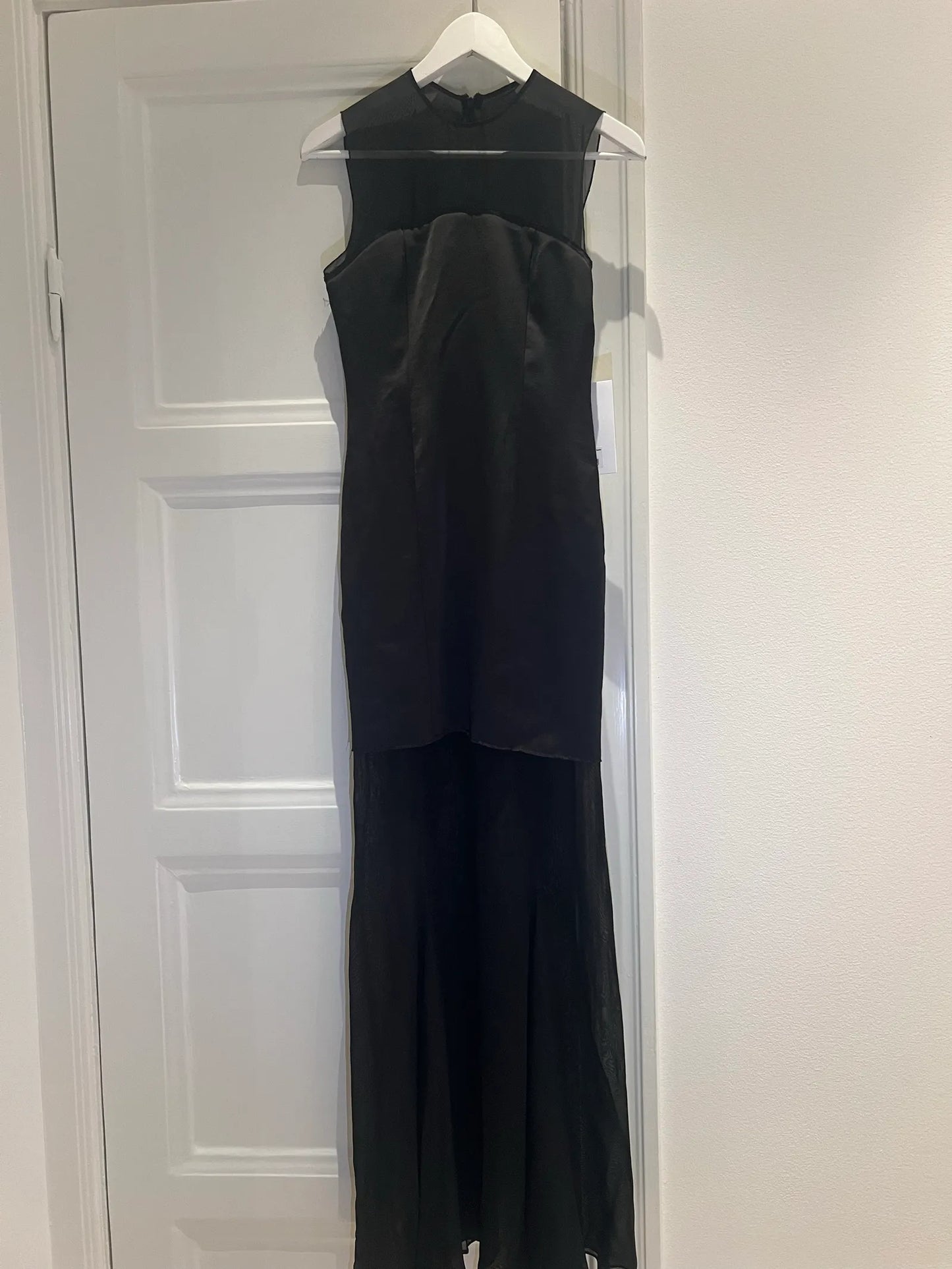Dagmar ”two Layer Maxi ”- Ny-klänning NWT