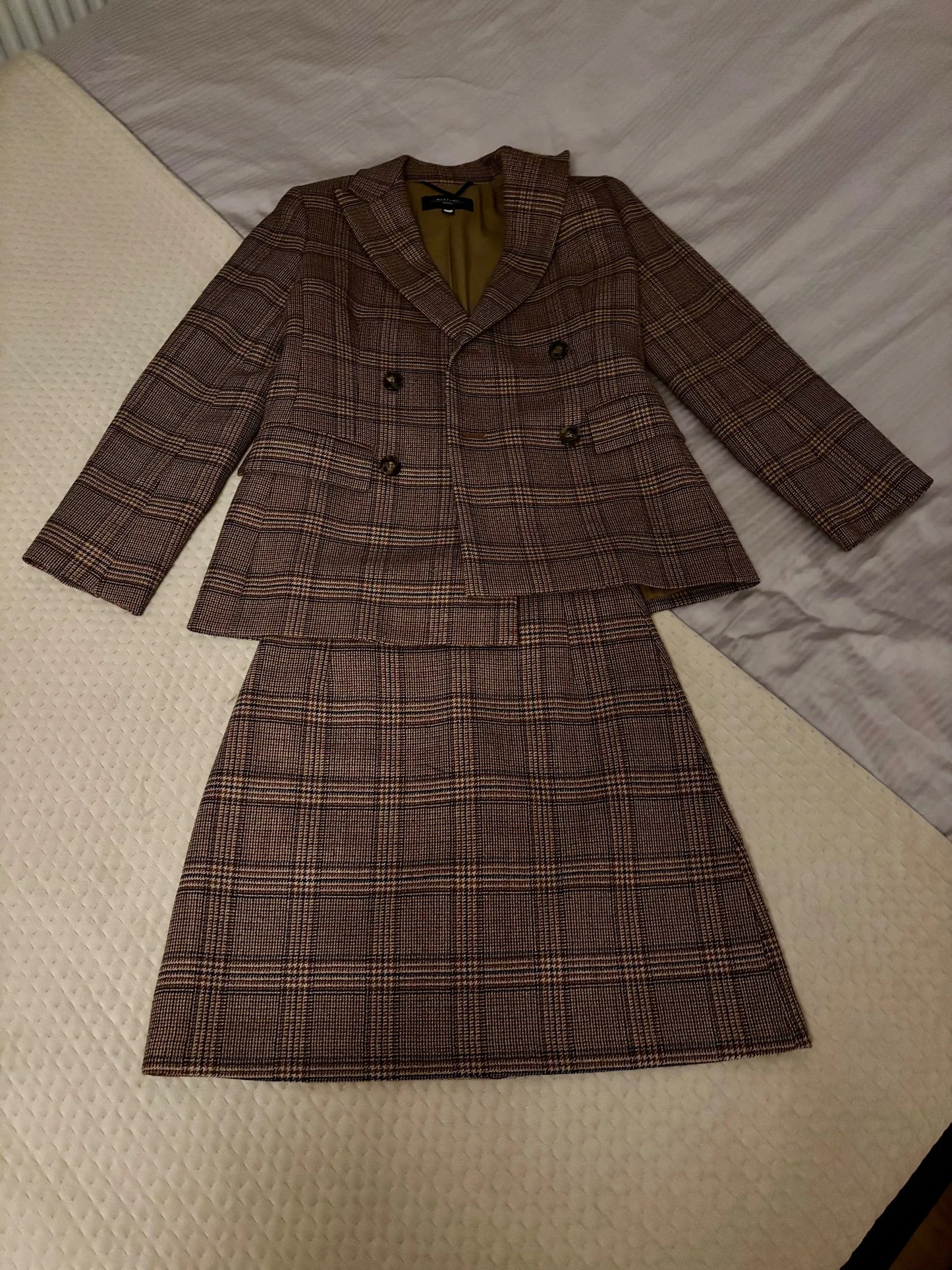 Max Mara Set