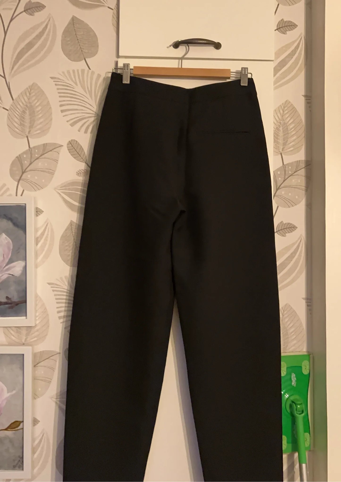 Toteme Novara Trousers