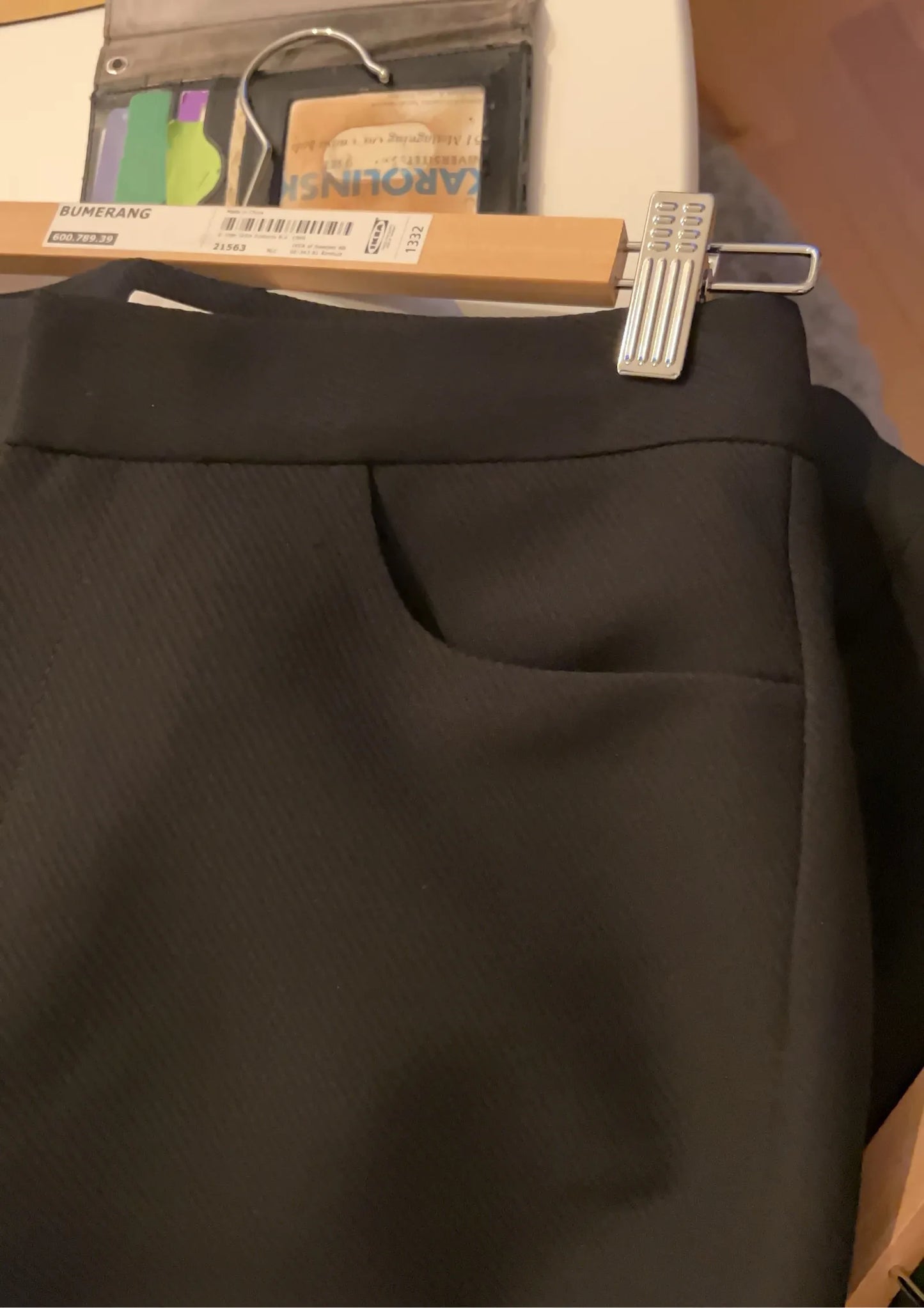 Toteme Novara Trousers