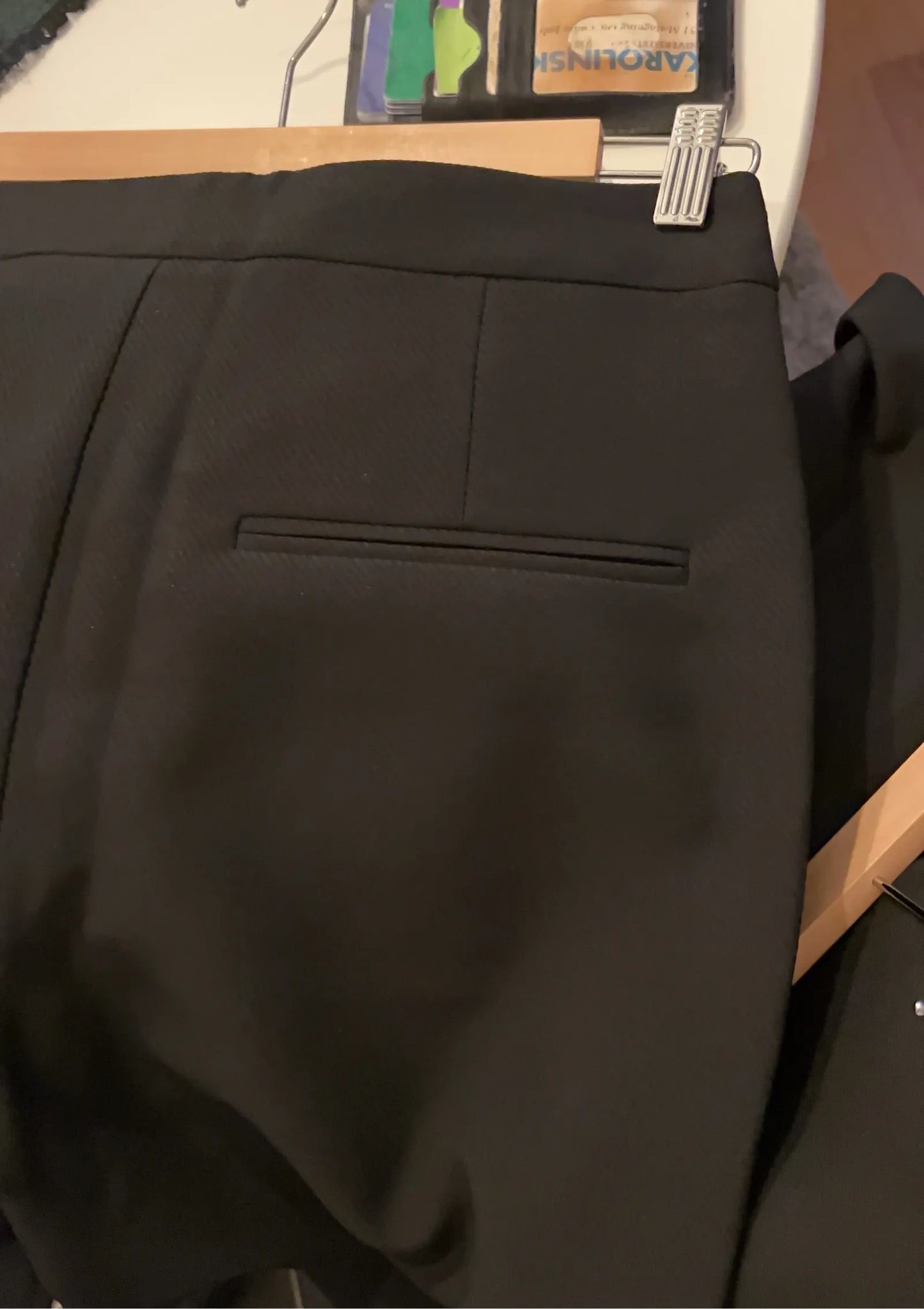 Toteme Novara Trousers