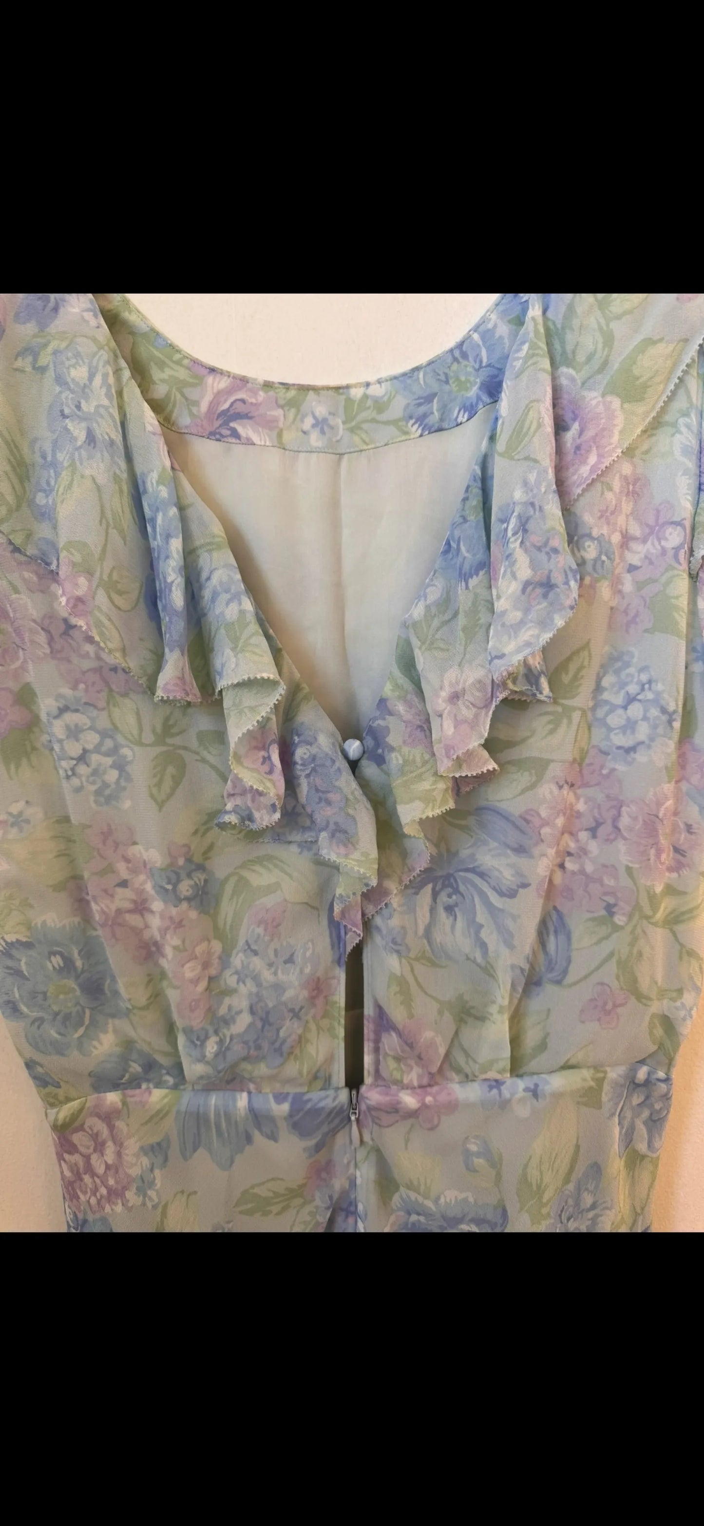 & Other Stories-klänning NWOT