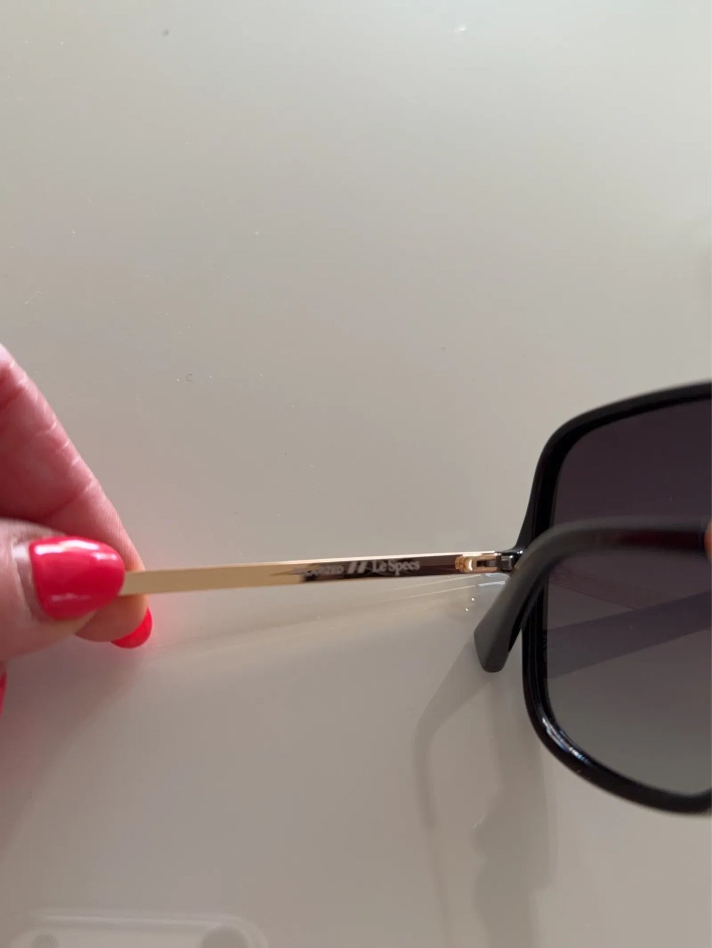 Le Specs Sunglasses