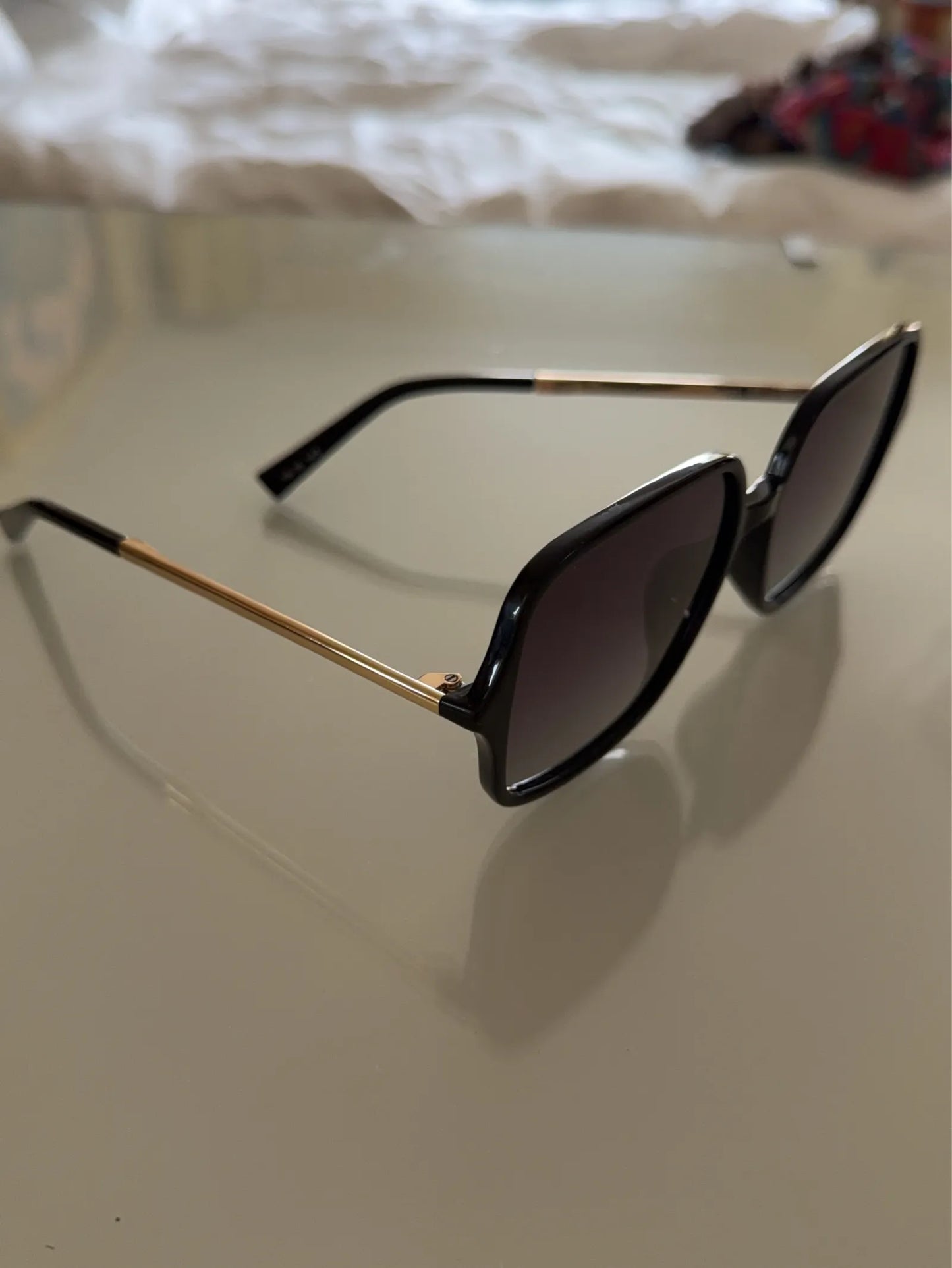 Le Specs Sunglasses