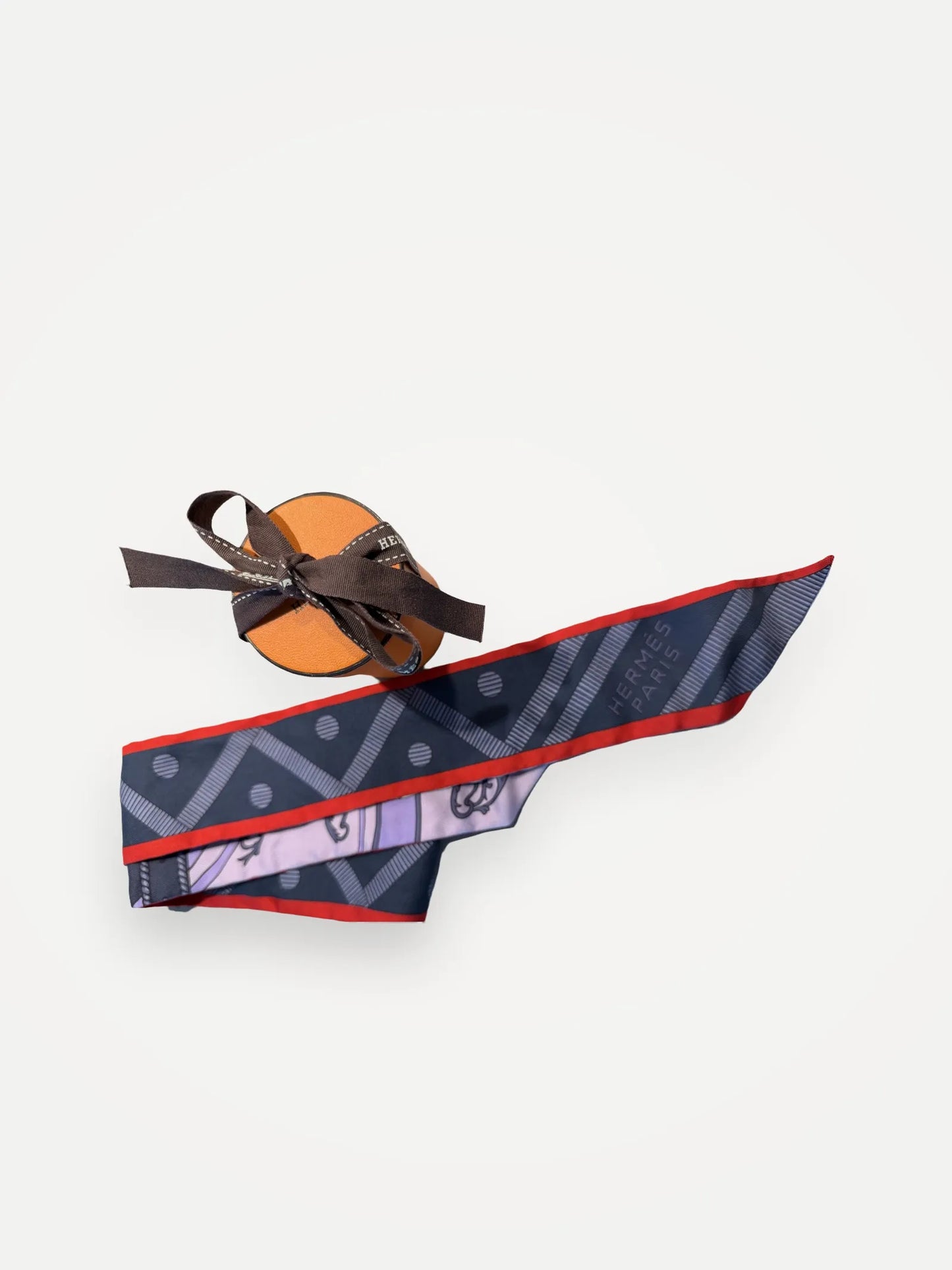 Hermès Scarf