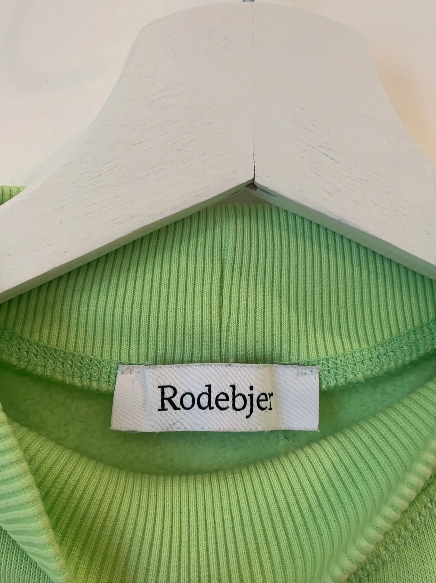 Rodebjer-tröja