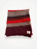 Second Female Lucca Knit-ullhalsduk