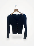 Dagmar Blouse