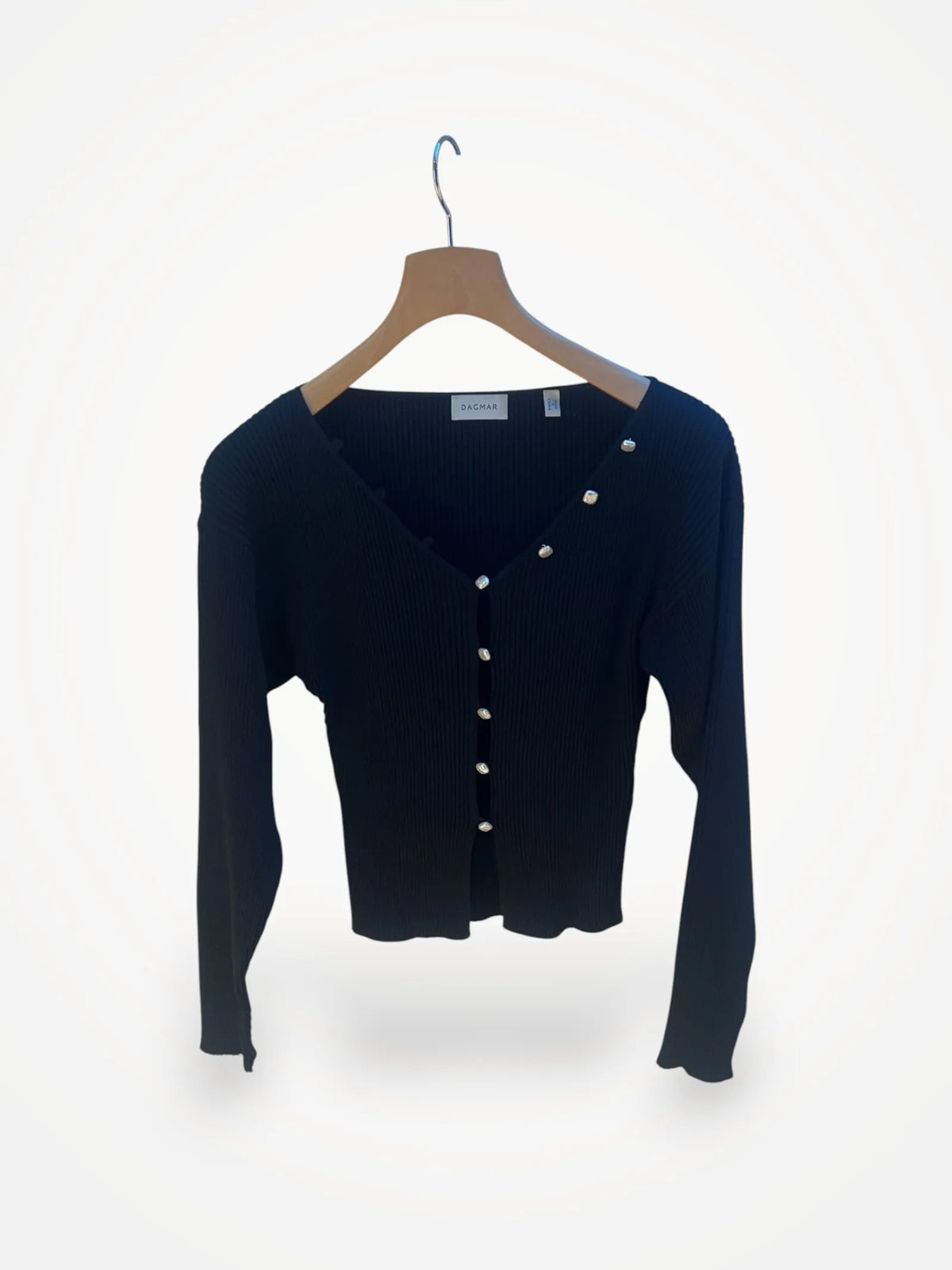 Dagmar Blouse