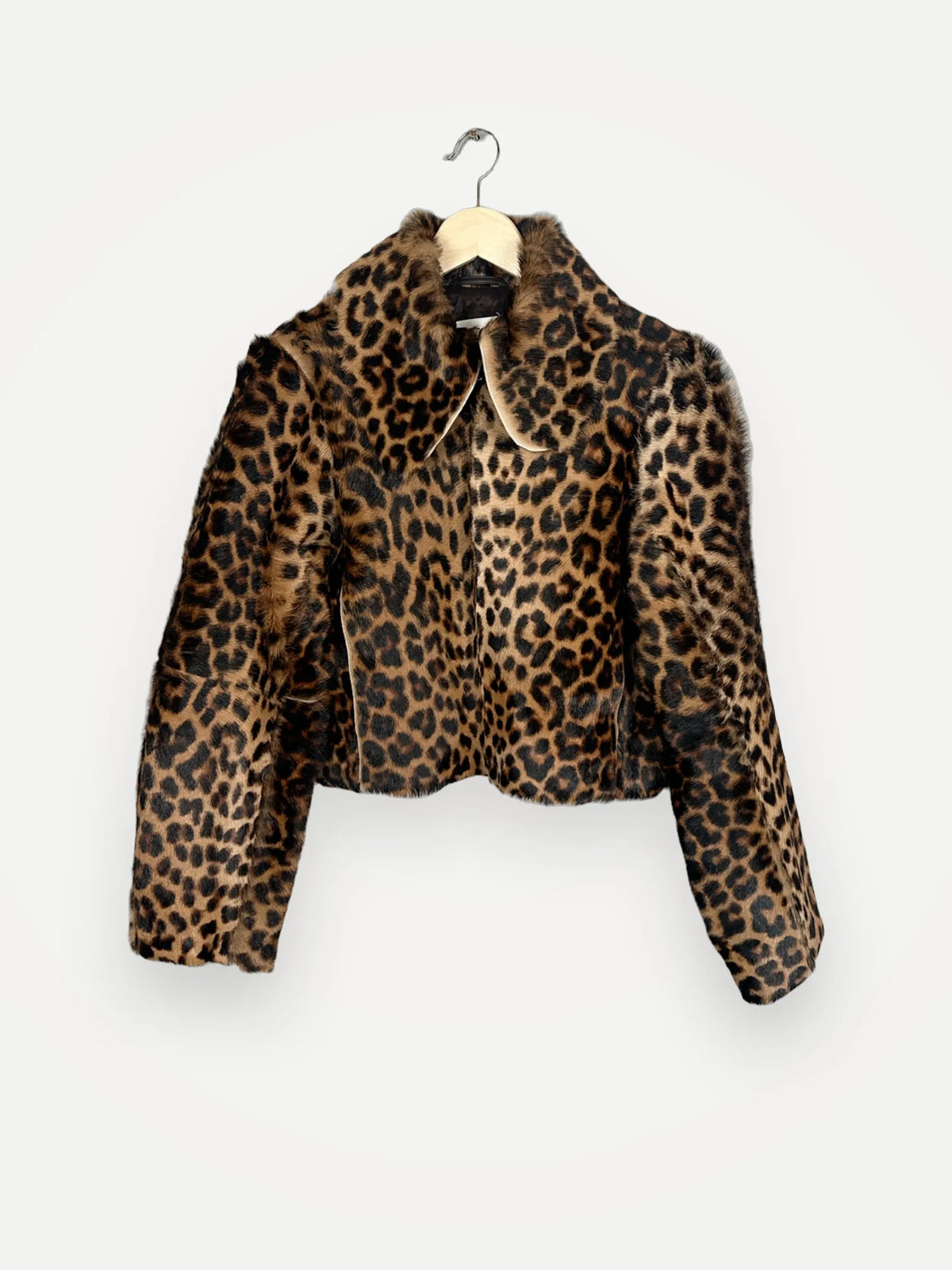 By Malene Birger-skinnjacka