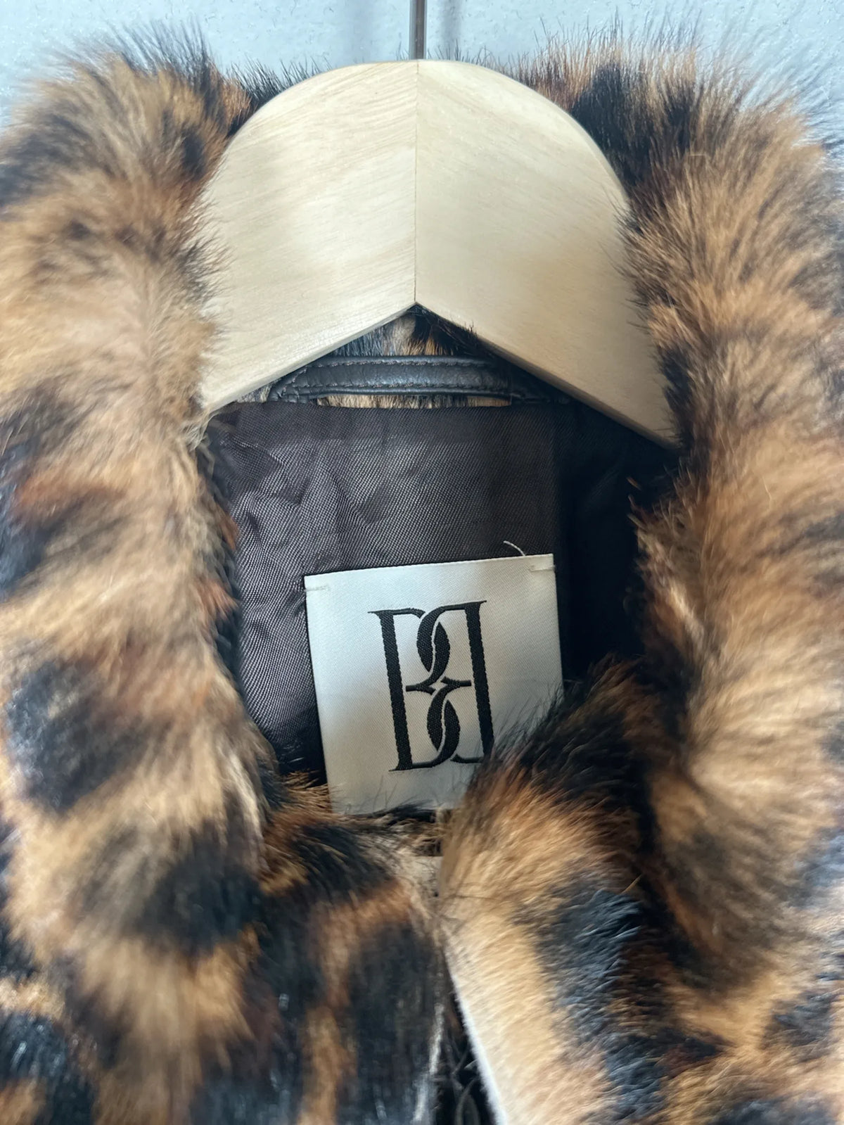 By Malene Birger-skinnjacka