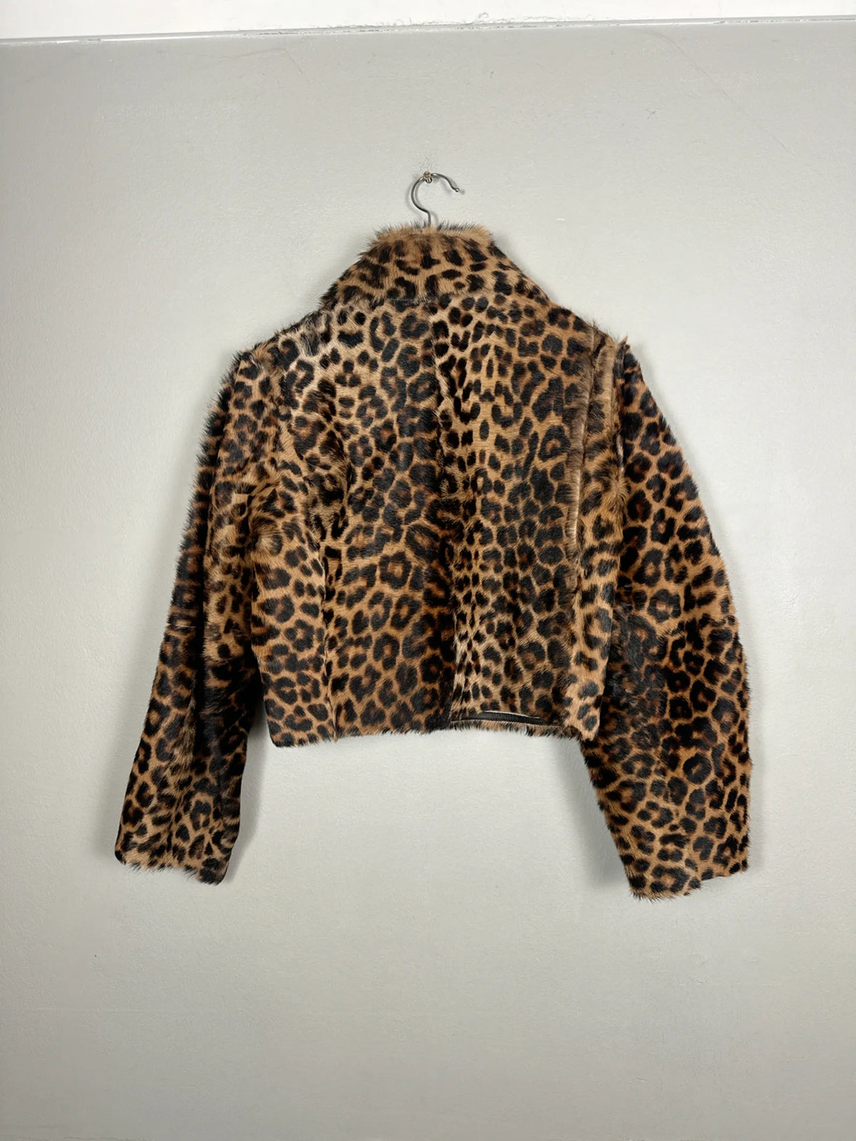 By Malene Birger-skinnjacka