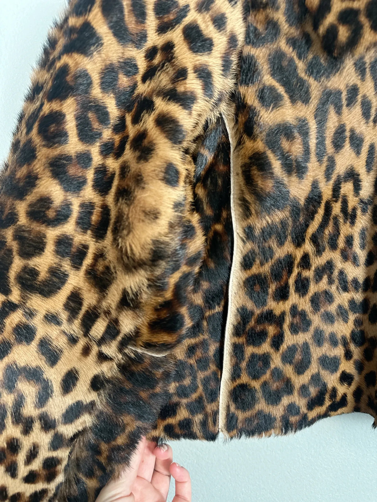 By Malene Birger-skinnjacka
