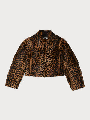 By Malene Birger-skinnjacka
