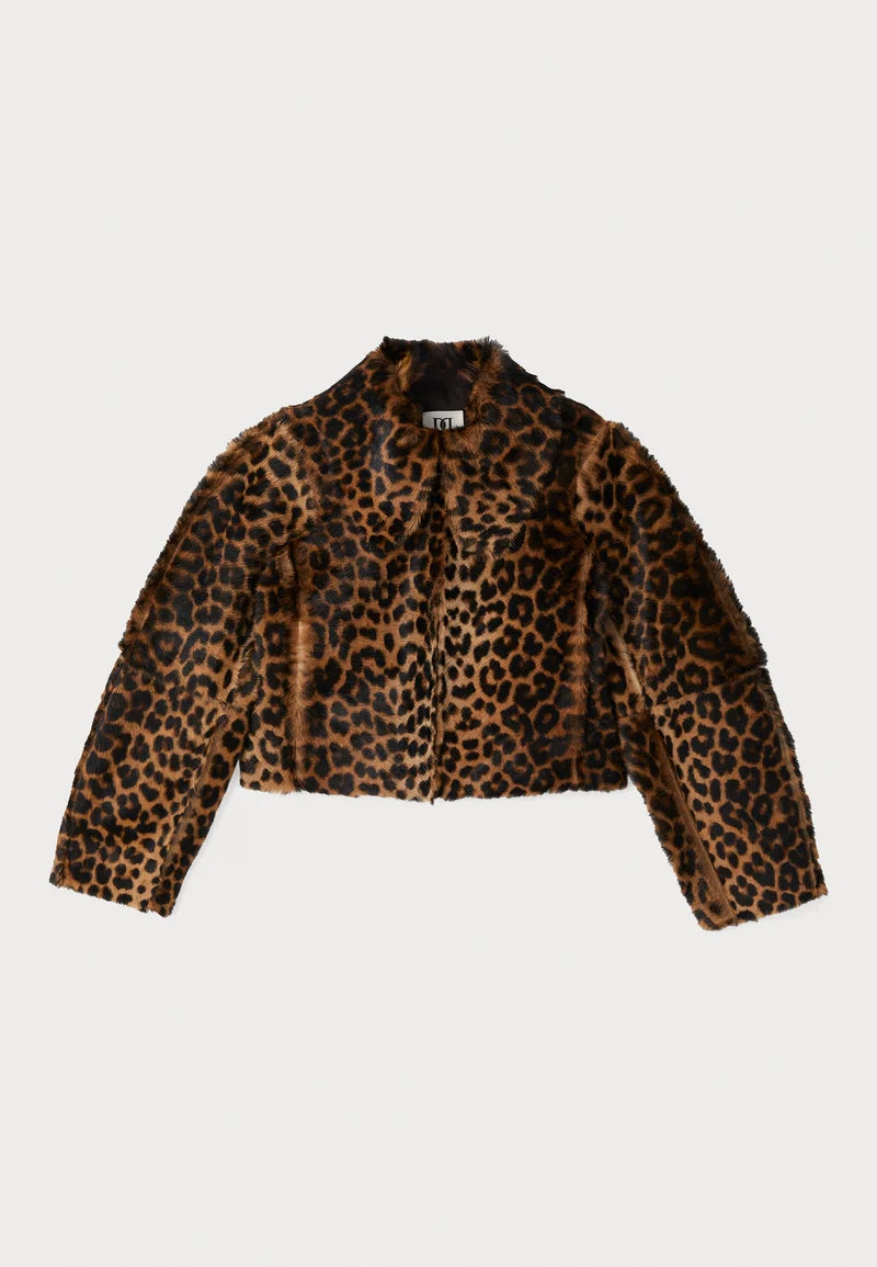 By Malene Birger-skinnjacka