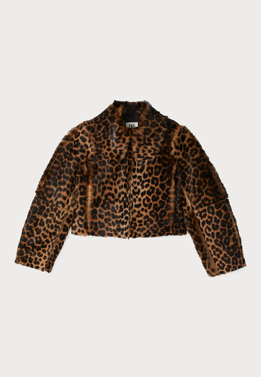 By Malene Birger-skinnjacka